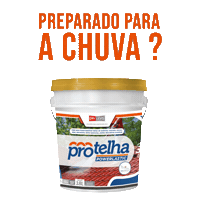 Telha Sticker by IVA  Química
