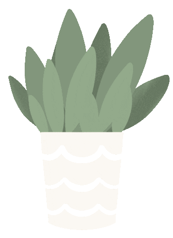 Summer Grow Sticker