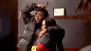 places and faces GIF by Aminé