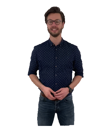 Makelaar Heerenveen Sticker by Veenstra Makelaardij