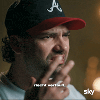 Sky Original Wow GIF by Sky Deutschland