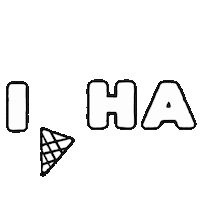 Ice Cream Sticker by MULTI AWESOME STUDIO