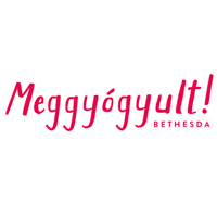 Sticker by Bethesda Gyermekkórház