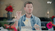X Factor Xf13 GIF by Sky Italia