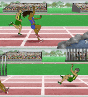 african american school GIF