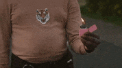 What Would You Do GIF by HONNE