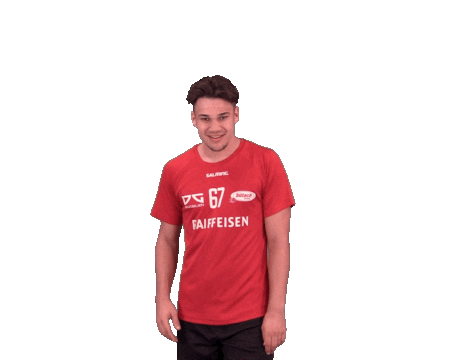 Buelach Sticker by Bülach Floorball