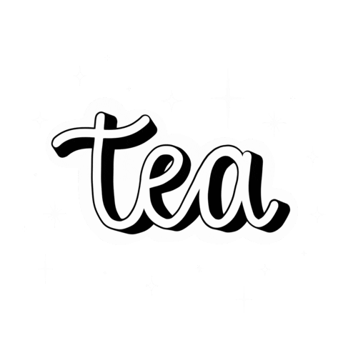 MelancholyMondays work morning tea breakfast Sticker