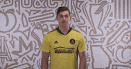 Soccer What GIF by Atlanta United