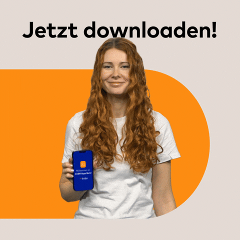 App Download Now GIF by EnBW