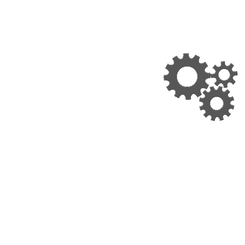 Potencia Somos Sticker by Salinas Victoria
