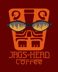 jagsheadcoffee coffee jagsheadcoffee jagshead GIF