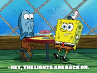 season 7 episode 3 GIF by SpongeBob SquarePants