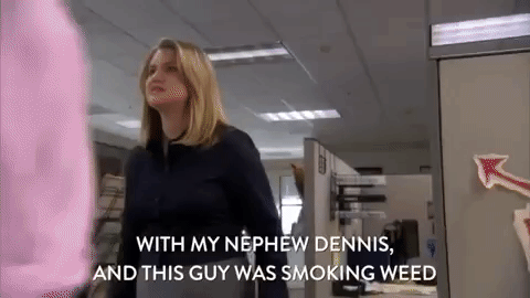 comedy central GIF by Workaholics