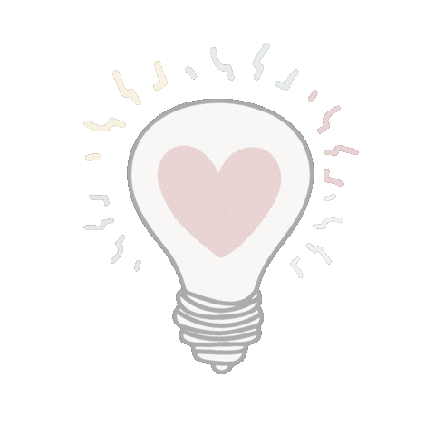 Light Sticker by The Crop