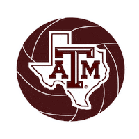 texas am sport Sticker by Texas A&M University