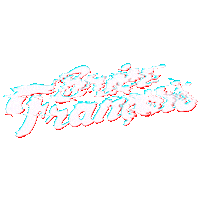 BFAgency bfagency bricefrancois bf agency brice francois Sticker