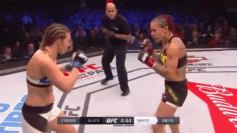 Mma GIF by UFC