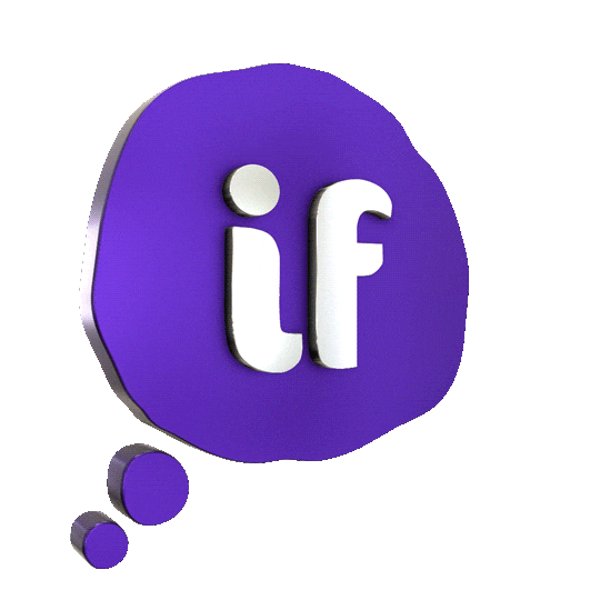 ifagencia giphyupload if agênciaif Sticker