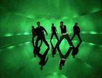 Justin Timberlake Jt GIF by *NSYNC