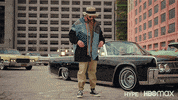 The Hype GIF by HBO Max