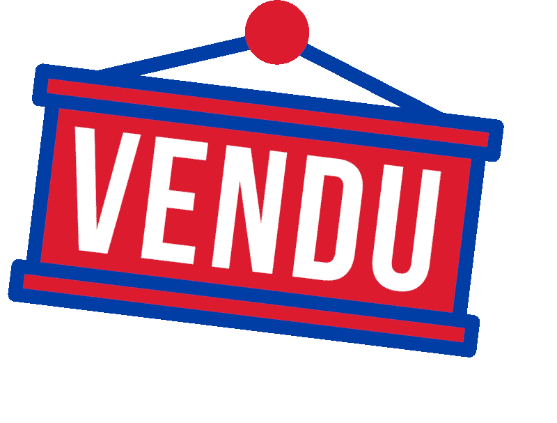 Sticker by Groupe Excelsior