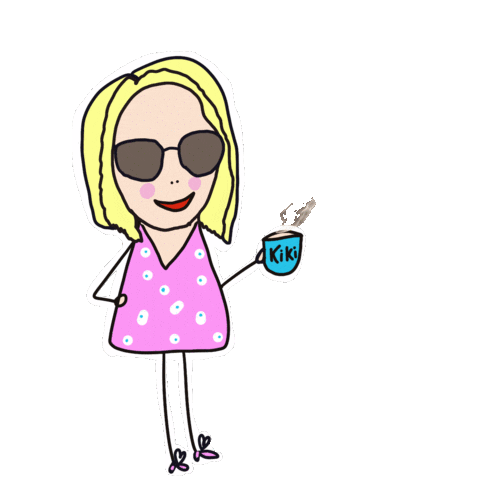 Fun Party Sticker by deinechristine