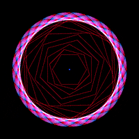 Art Loop GIF by xponentialdesign