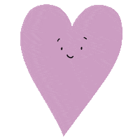 Heart Love Sticker