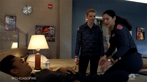 onechicago giphyupload tv nbc chicago fire GIF