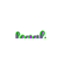 Parabens Muito Bom Sticker by wakke