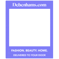 Debs Sticker by Debenhams