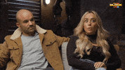 Channel 9 Omg GIF by The Block