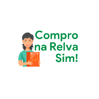 relvaverde compro-rv preco-compensa frete-rv Sticker