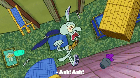 season 9 episode 21 GIF by SpongeBob SquarePants