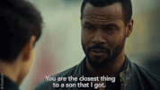 freeform GIF by Shadowhunters