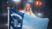 University Of North Carolina Ncaa GIF by UNC Tar Heels