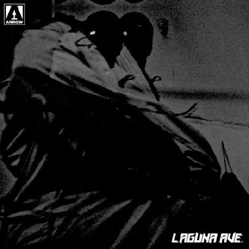 Sci Fi Reaction GIF by Arrow Video