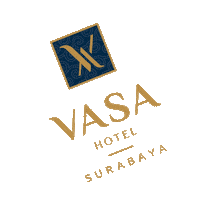 vasahotelsurabaya hotel surabaya cleo 5 star Sticker