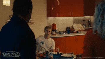 Excited Lets Go GIF by Marvel Studios