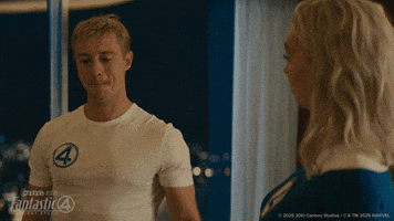 High Five Lets Go GIF by Marvel Studios