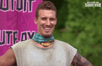 survivorau happy yes celebrate clap GIF