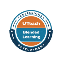 Sticker Education Sticker by UTeach Institute