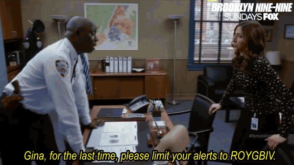 nbc GIF by Brooklyn Nine-Nine