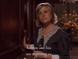 season 5 netflix GIF by Gilmore Girls 