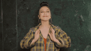 homeofmusic priscillaalcÃ¢ntara GIF by Deezer Brasil
