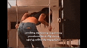 Fail Falling Down GIF by Lauren Sanderson