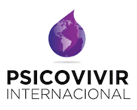 Psicovivirinternacional Sticker by Psicovivir