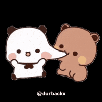 Dudu GIF