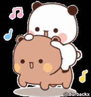 Dudu GIF